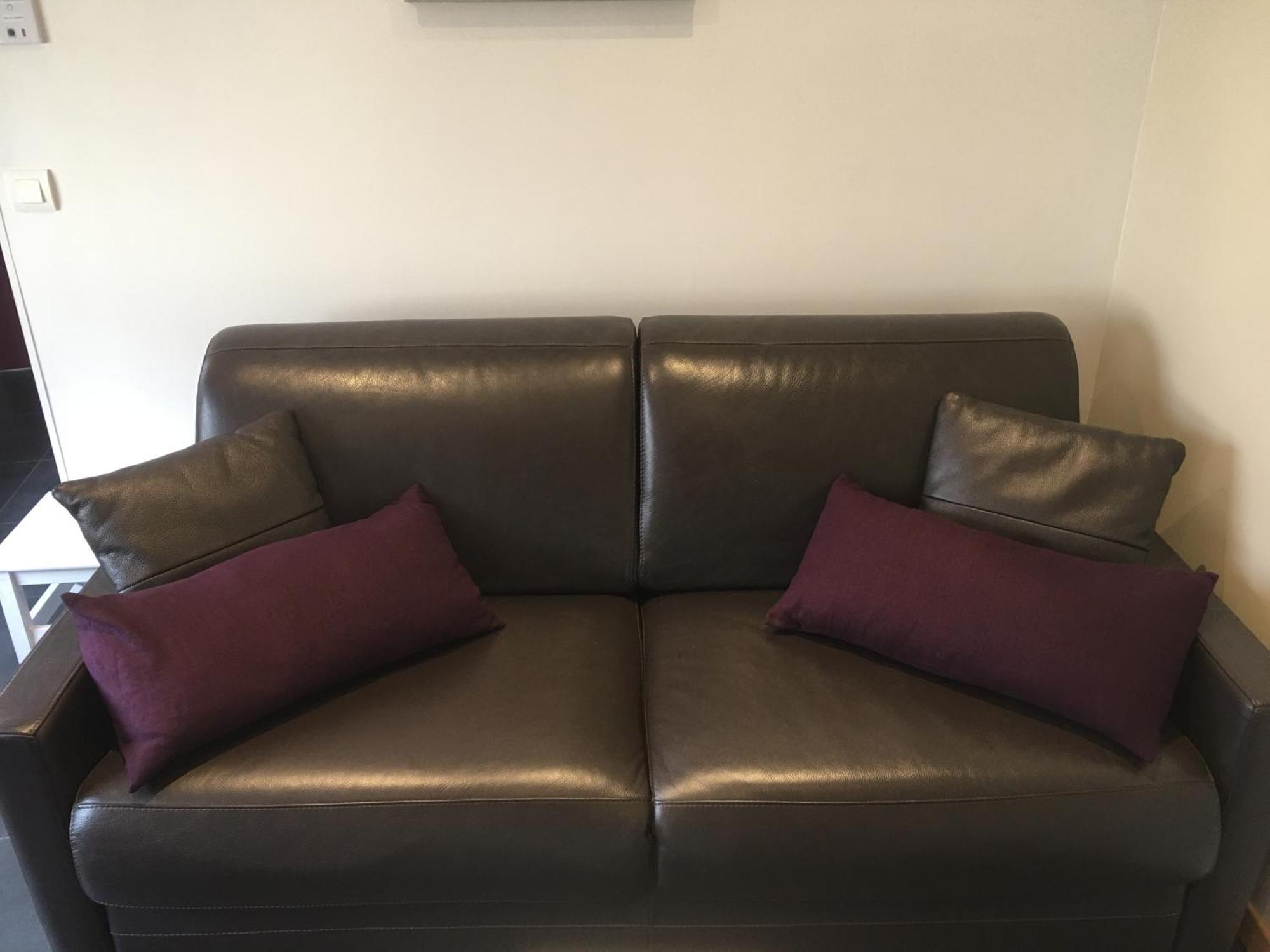 La Tour De Flandre Apartment Rousseloy ห้อง รูปภาพ