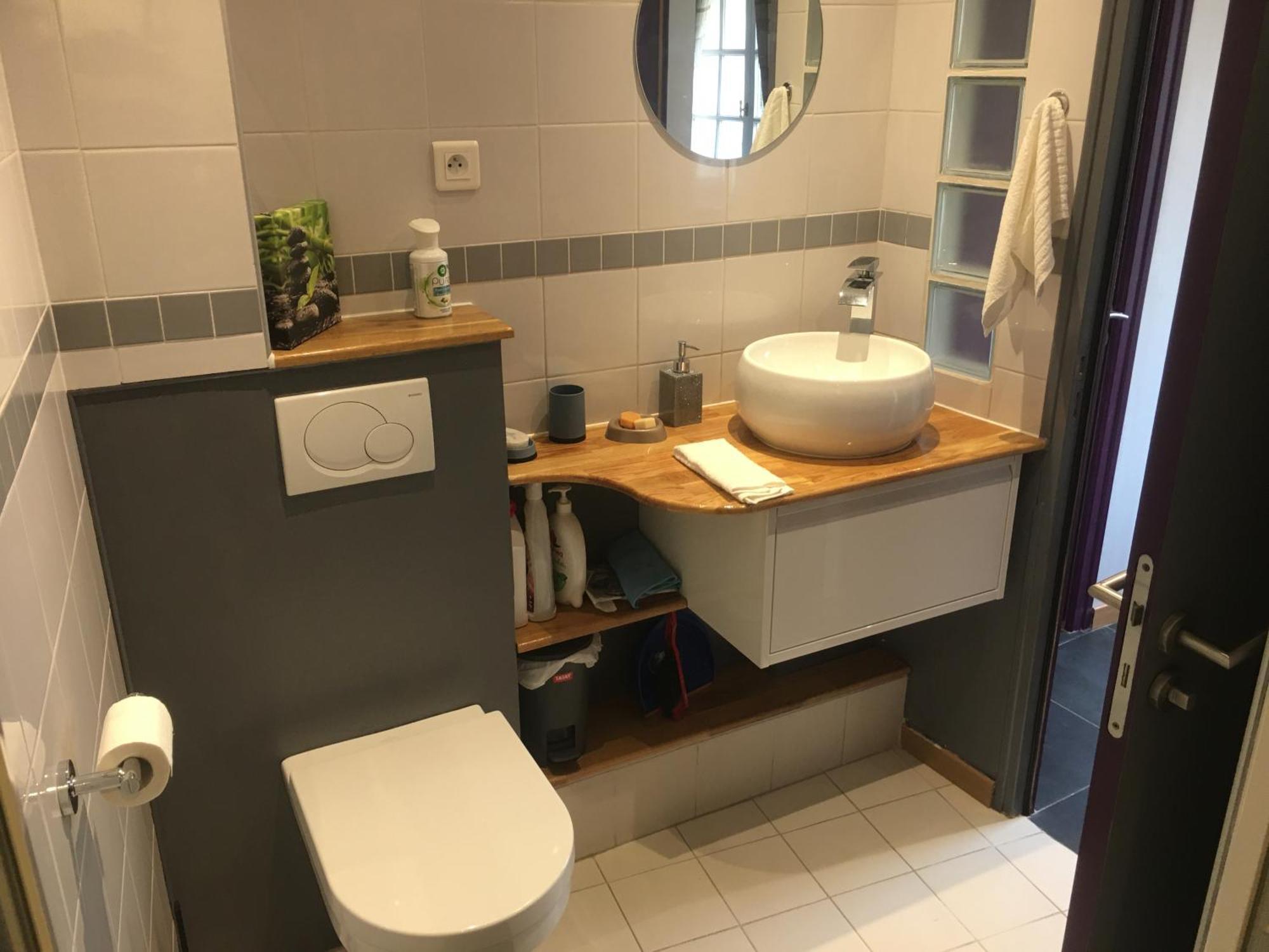 La Tour De Flandre Apartment Rousseloy ห้อง รูปภาพ