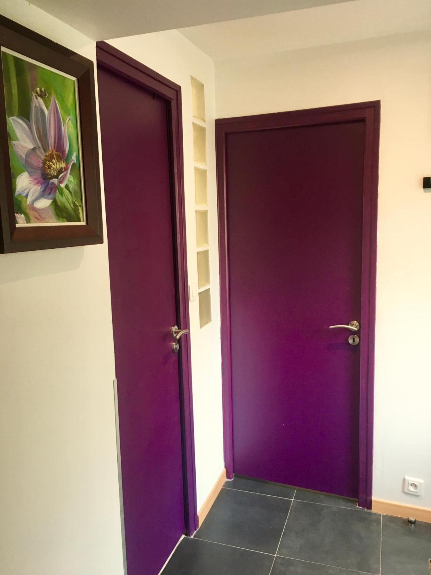 La Tour De Flandre Apartment Rousseloy ห้อง รูปภาพ