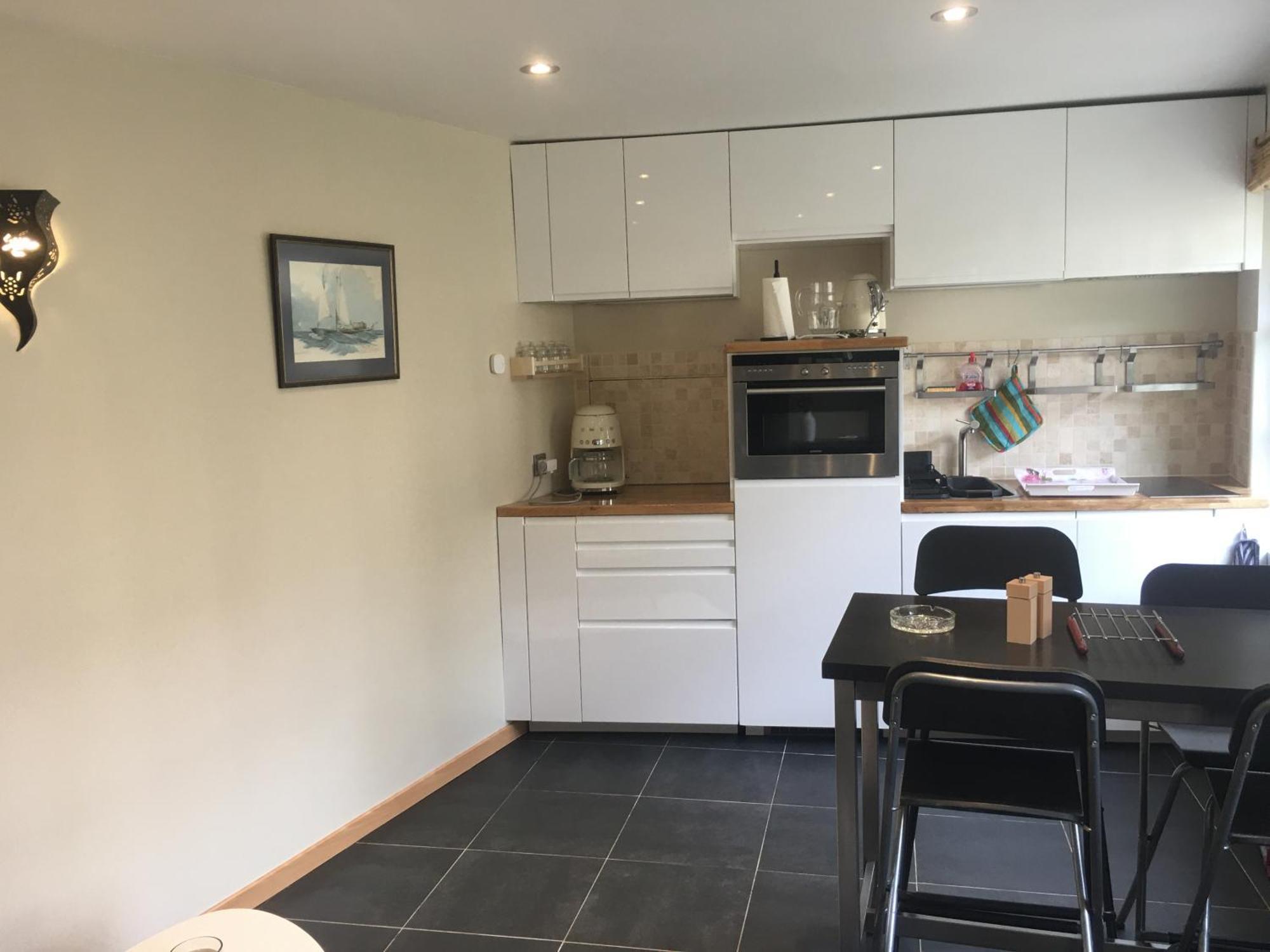 La Tour De Flandre Apartment Rousseloy ห้อง รูปภาพ