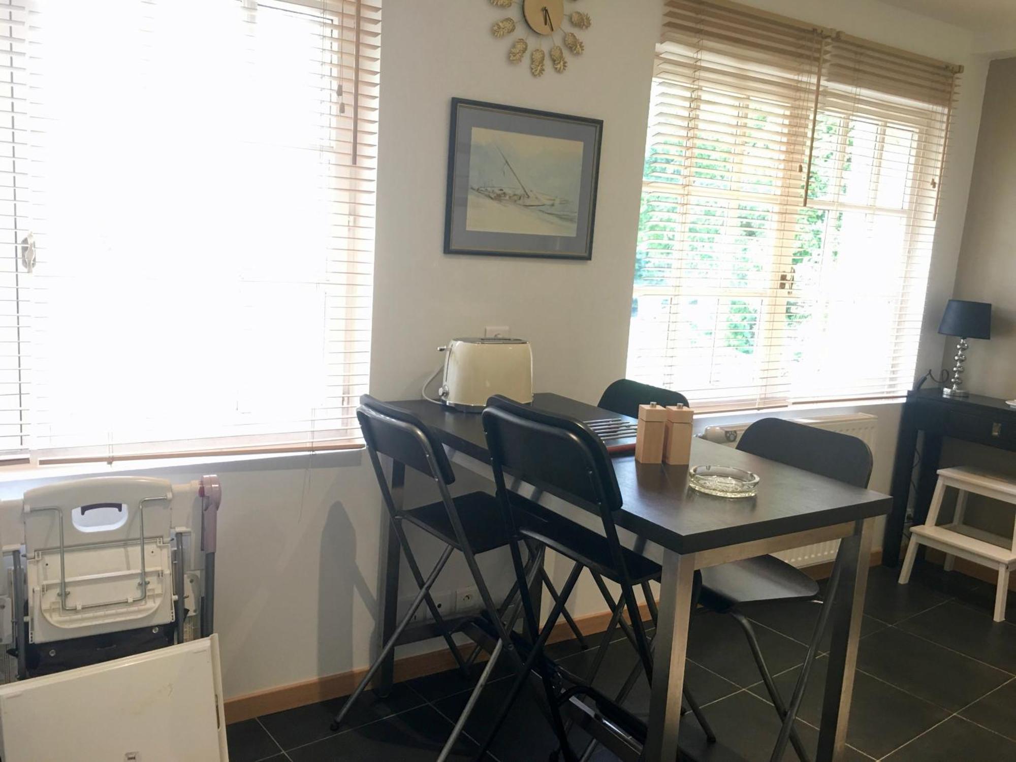 La Tour De Flandre Apartment Rousseloy ห้อง รูปภาพ