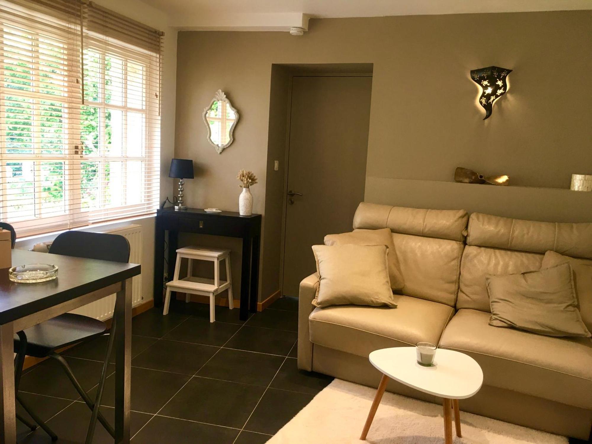 La Tour De Flandre Apartment Rousseloy ห้อง รูปภาพ