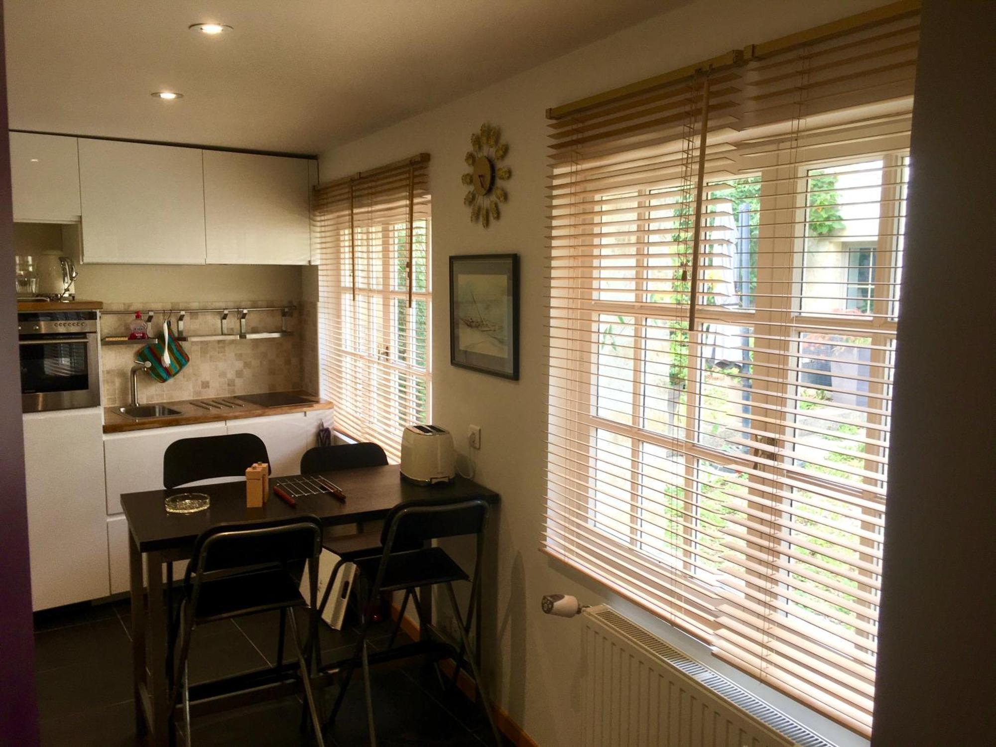 La Tour De Flandre Apartment Rousseloy ห้อง รูปภาพ
