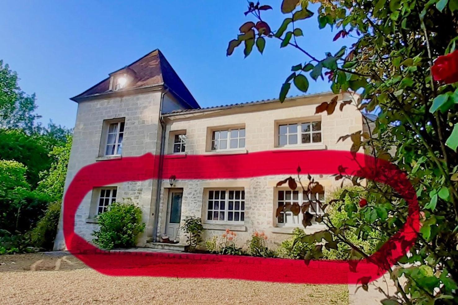 La Tour De Flandre Apartment Rousseloy ภายนอก รูปภาพ